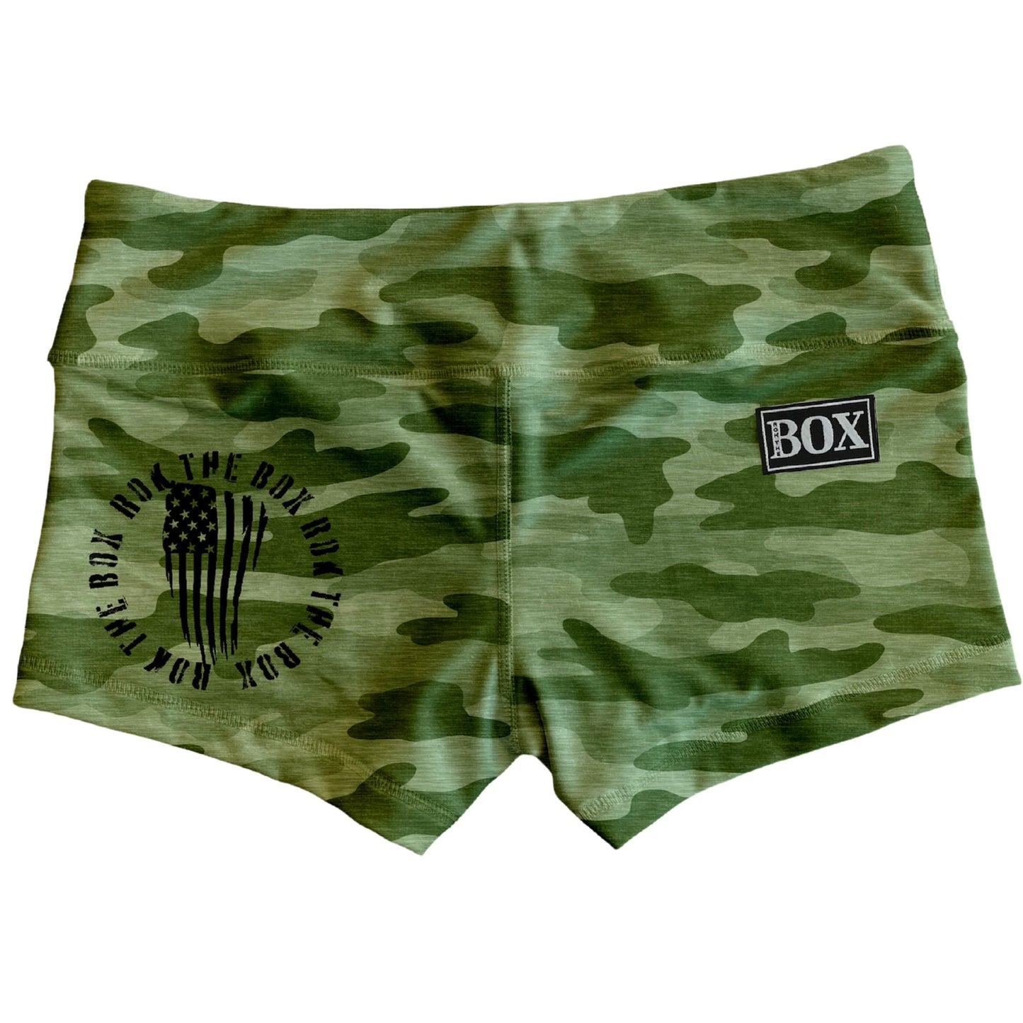 Rok A Grn Camo 2.5 - RokTheBox