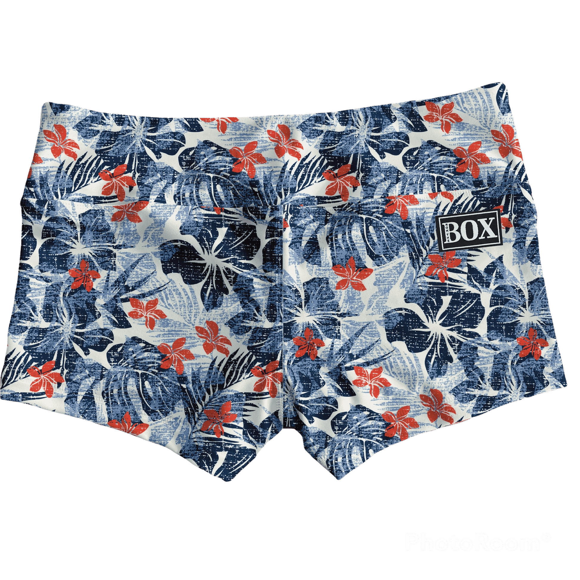 Vintage Maui 2.5 - RokTheBox